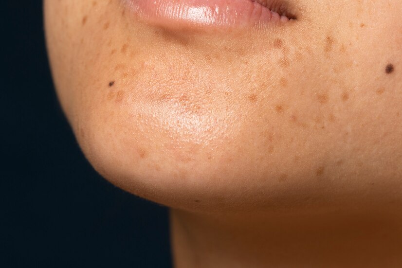 Retinol Cilt Lekelerine İyi Gelir mi?