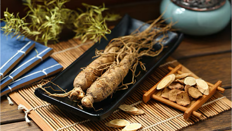 Panax Ginseng: Cilt Bakımında Binlerce Yıllık Sır