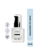 Hydrating Milky Serum | Nemlendirici Süt Serum 30 ml
