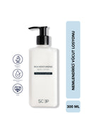 Rich Moisturizing Body Lotion | Yoğun Nemlendirici Vücut Losyonu 300 ml